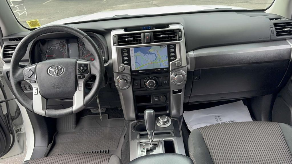 Used 2021 Toyota 4Runner SUV