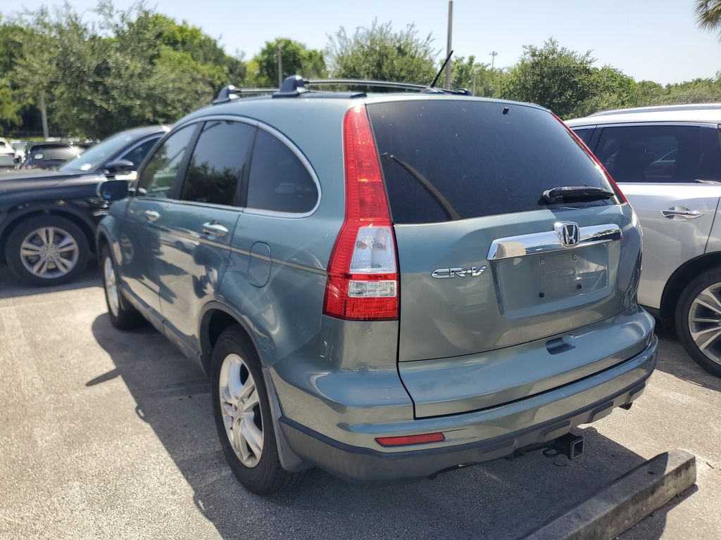 2011 Honda CR-V - $4,888