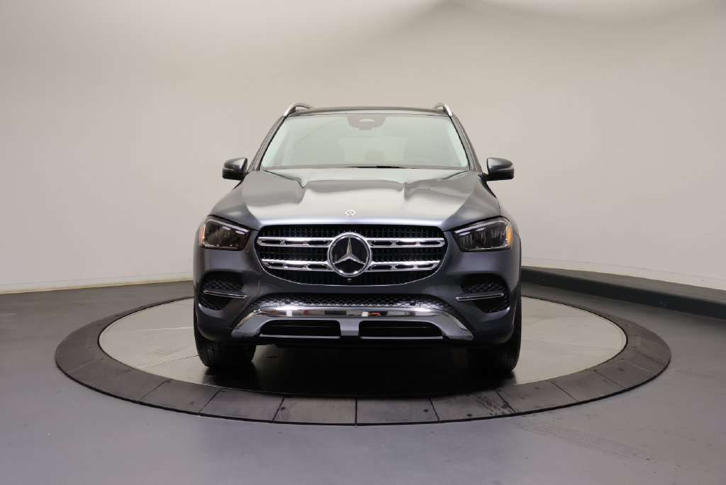 Thumbnail: 2026 Mercedes-Benz GLE - 2