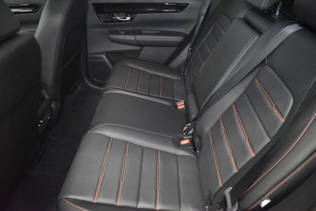 Thumbnail: 2026 Honda CR-V - 22