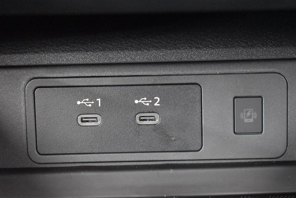 Thumbnail: 2026 Nissan Murano - 23