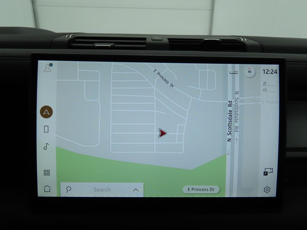 Thumbnail: 2025 Land Rover Defender - 16