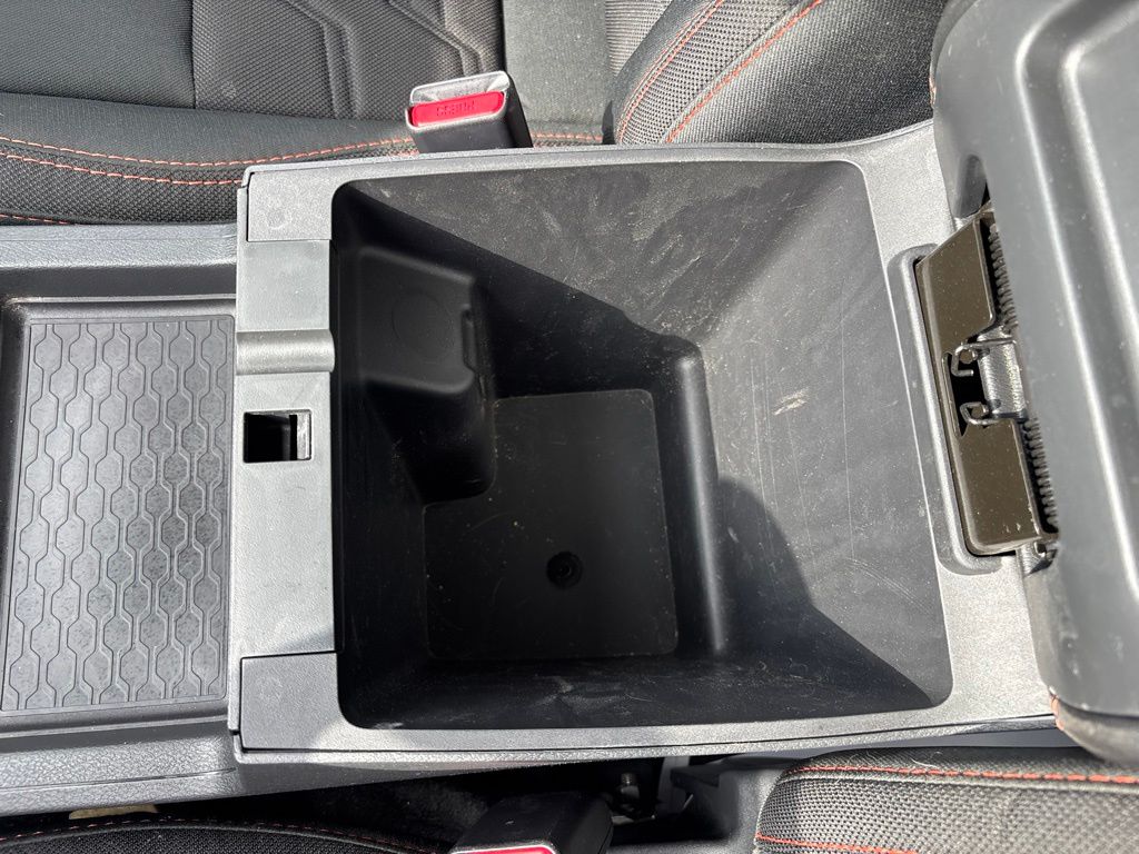 Used 2025 Nissan Frontier Truck