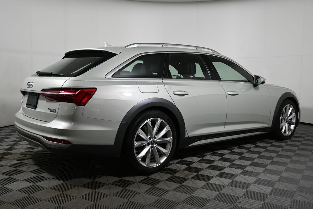 Thumbnail: 2022 Audi A6 - 7