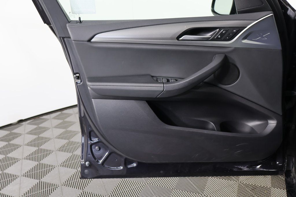 Thumbnail: 2020 BMW X3 - 12