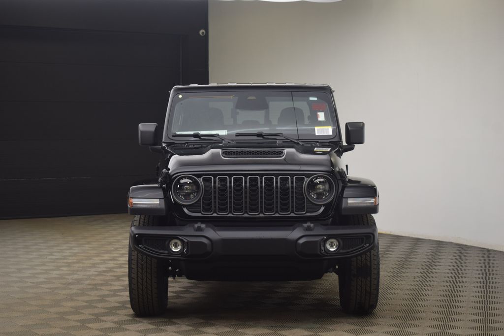 new 2026 Jeep Gladiator car, priced at $46,879