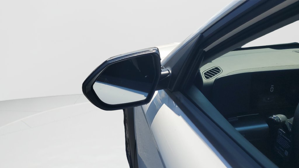 New 2027 White Hyundai SEL Sport image 9