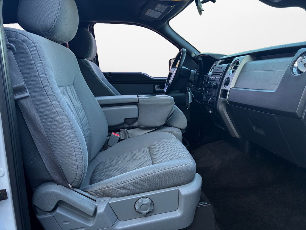 Used Car 2014 Ford F-150  Xlt For Sale Under $20,000 In Austin, Texas