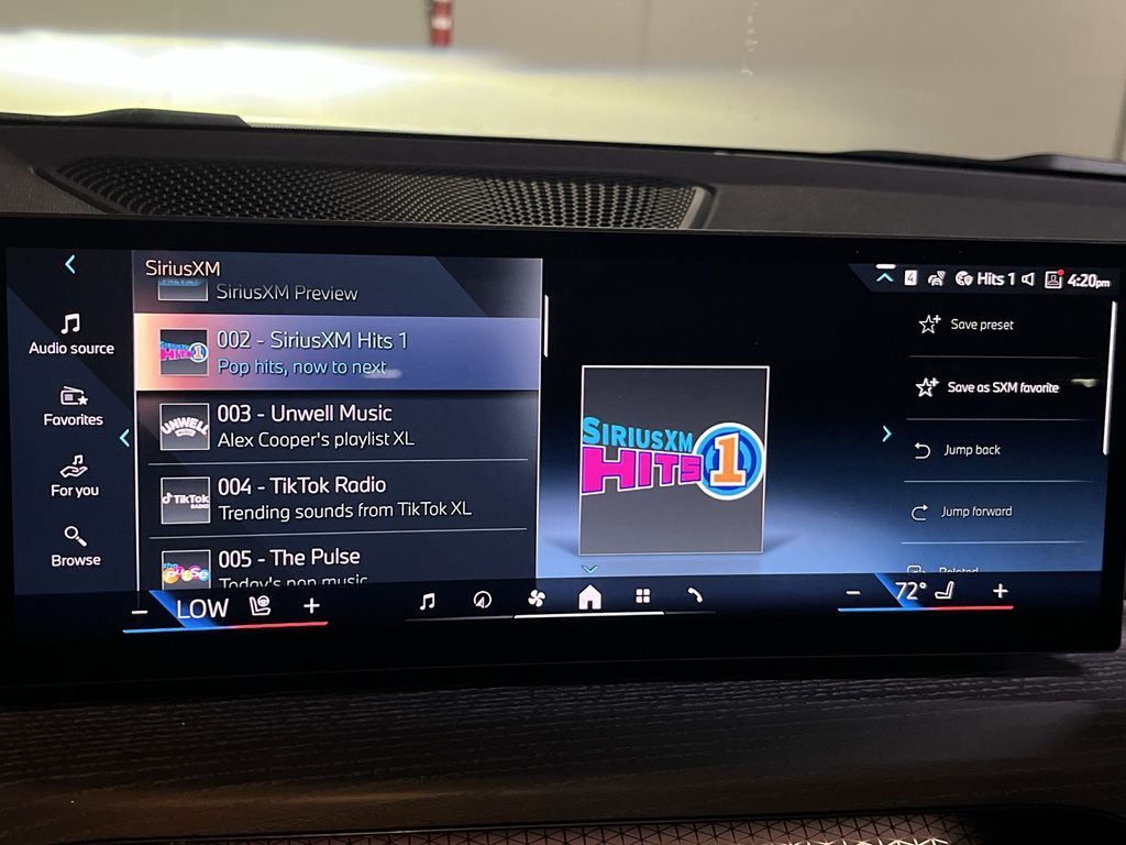 Thumbnail: 2025 BMW 3 Series - 16