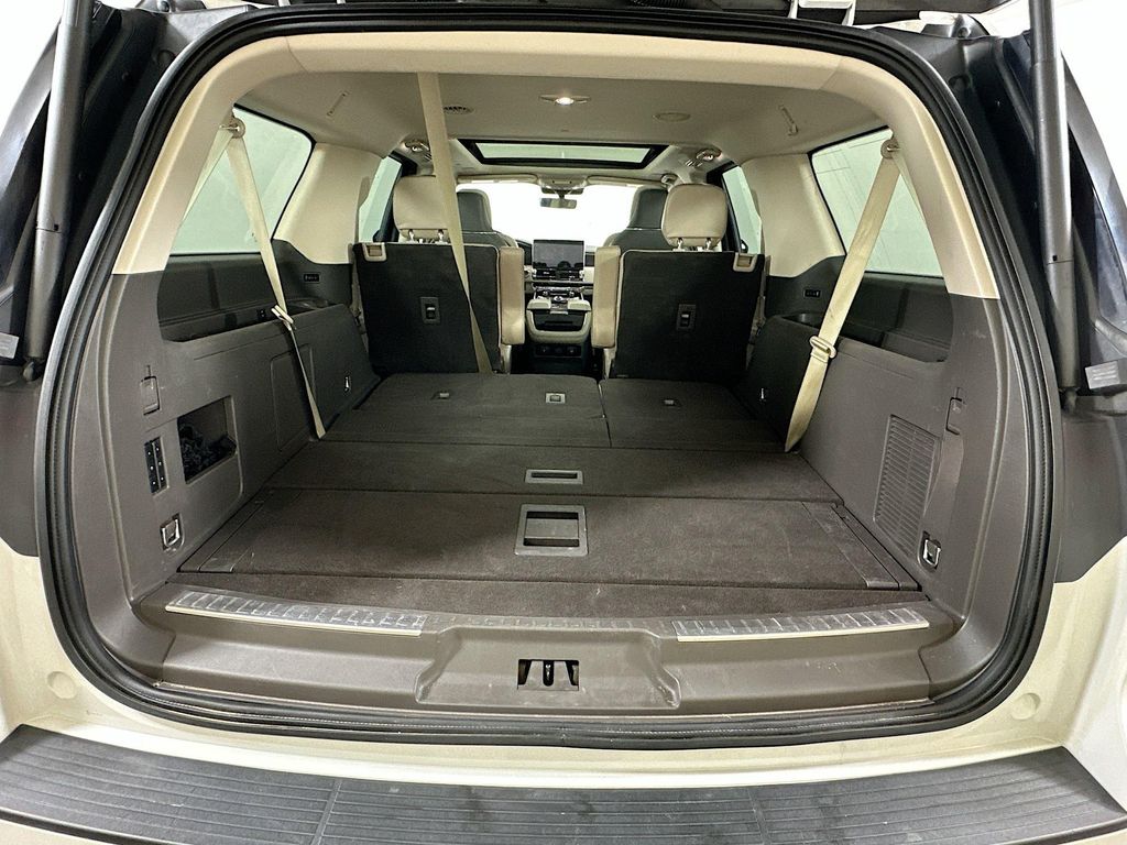 2022 Lincoln Navigator Reserve 29