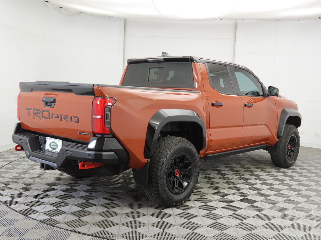 Thumbnail: 2024 Toyota Tacoma - 5