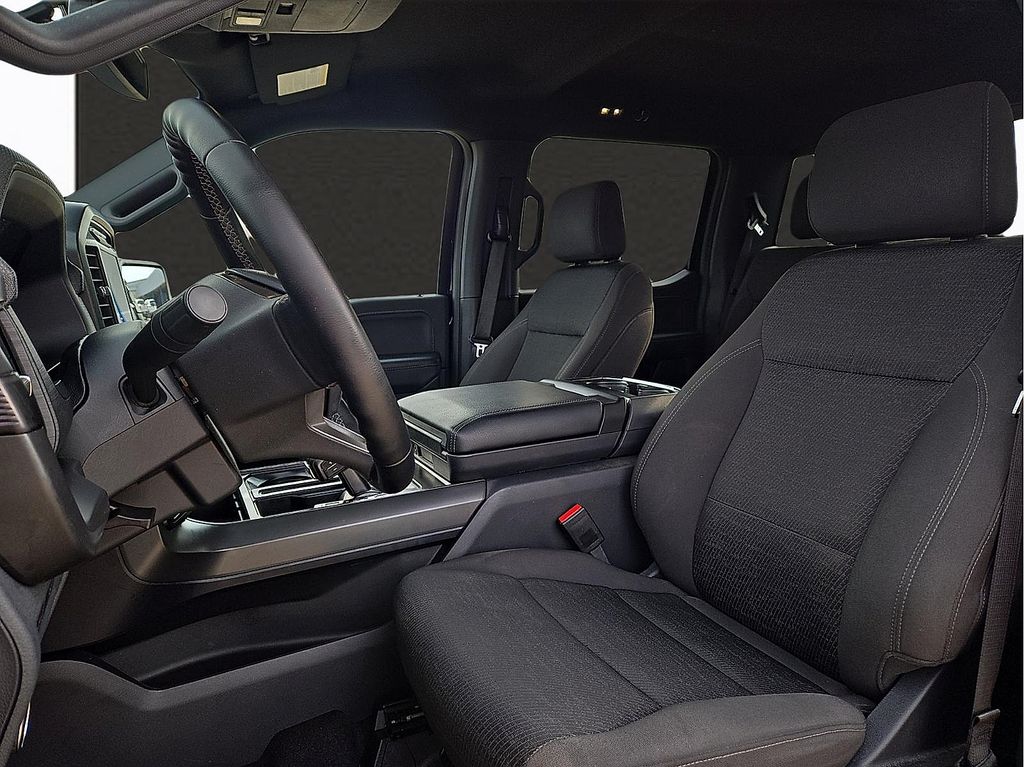 Used 2024 Ford F-150 XLT For Sale in Farmington, AR