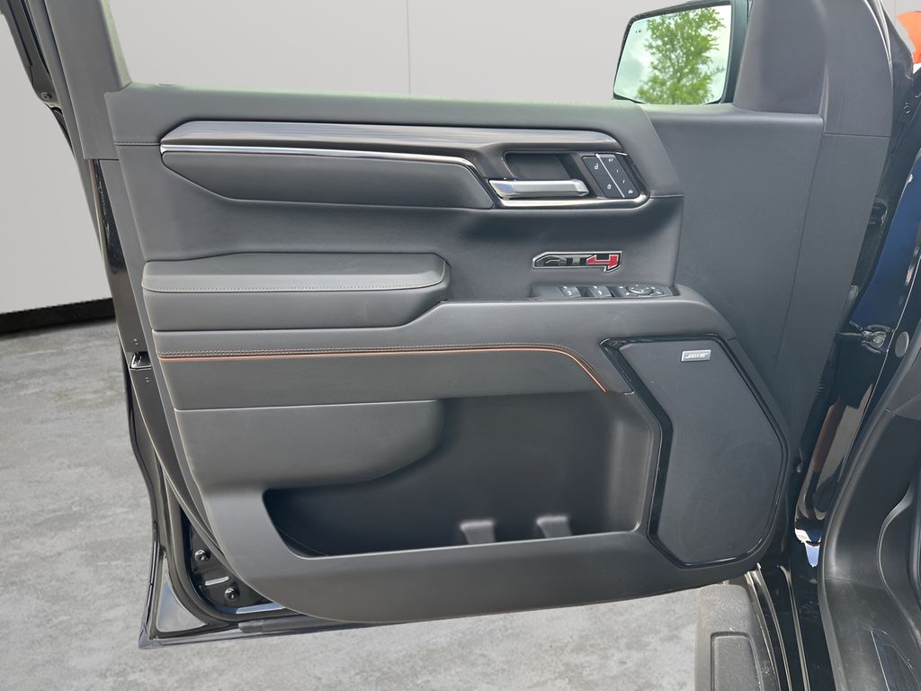 Used Car 2024 Gmc Sierra 1500  At4 For Sale Under $70,000 In Austin, Texas