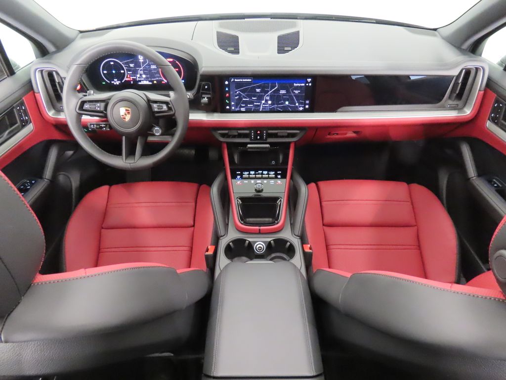 Thumbnail: 2026 Porsche Cayenne - 16