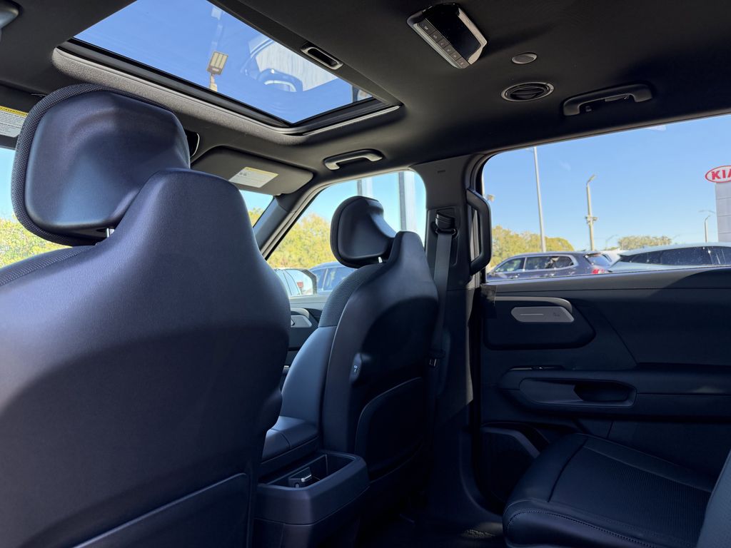 new 2027 Kia Telluride car, priced at $44,255