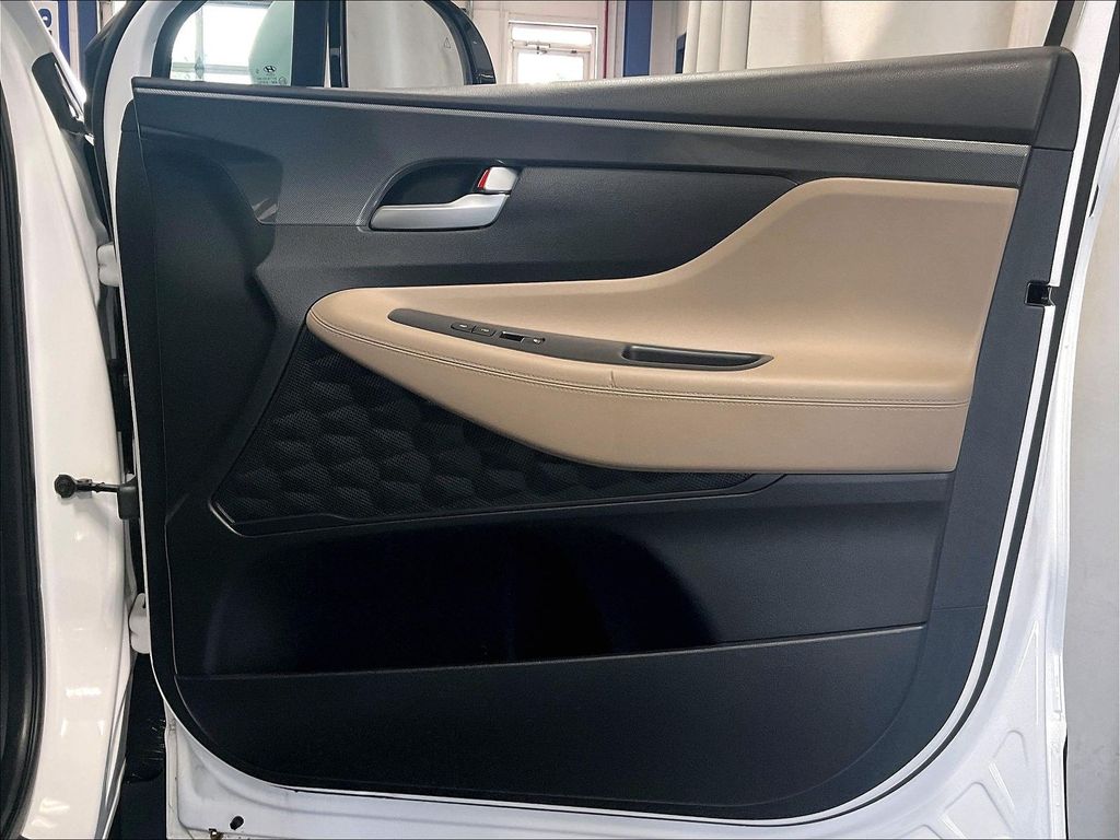 2023 Hyundai Santa Fe — photo 12