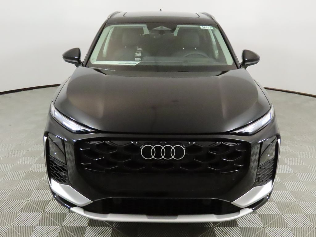 Thumbnail: 2026 Audi Q3 - 8