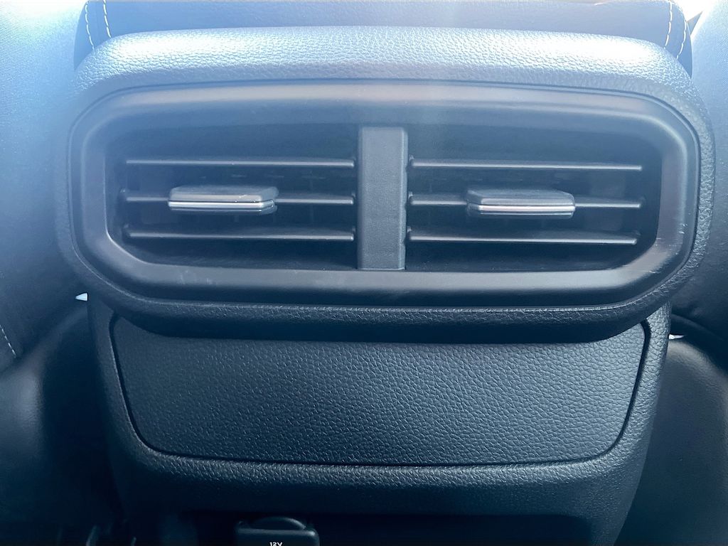 Used 2025 Blue Honda Sport image 24