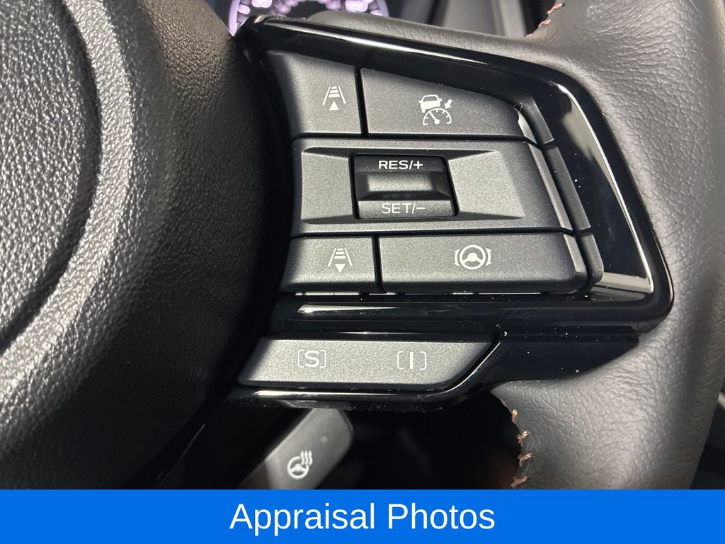 2026 Subaru Forester Touring - Photo 13