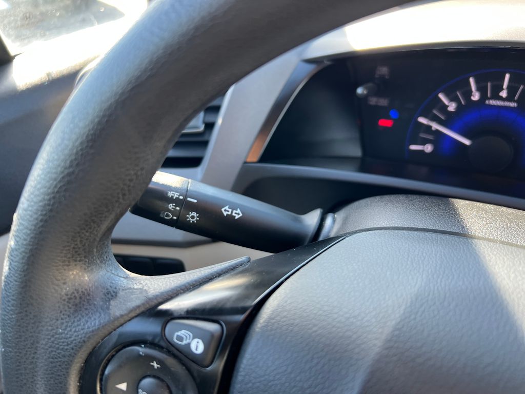 Thumbnail: 2012 Honda Civic - 21