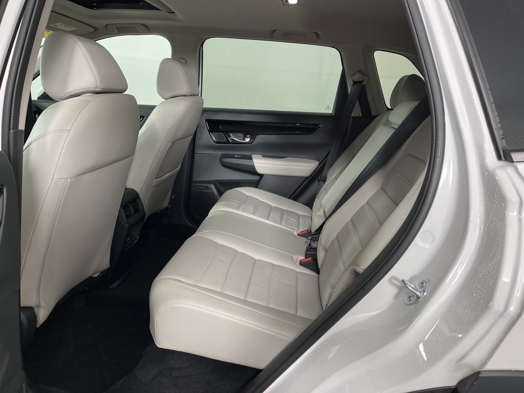 Thumbnail: 2024 Honda CR-V - 24