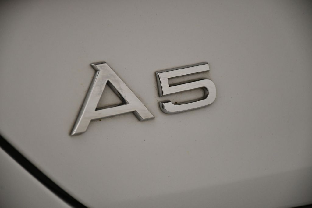 2023 Audi A5 Premium Plus 9