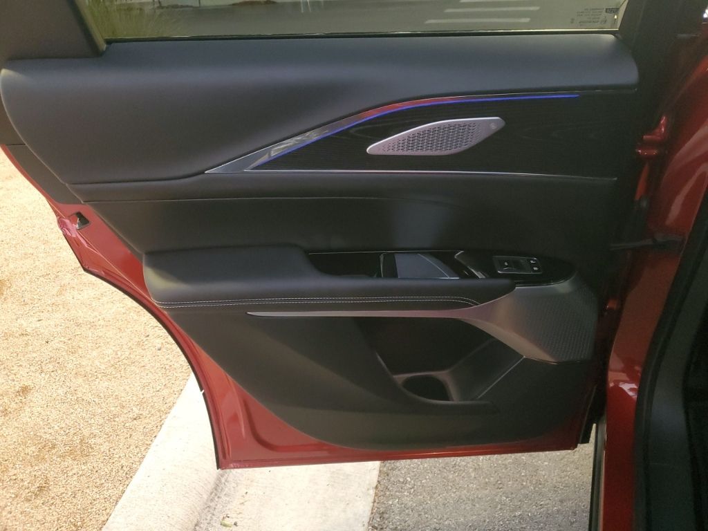 Used Car 2024 Cadillac Lyriq  Luxury For Sale Under $50,000 In Austin, Texas