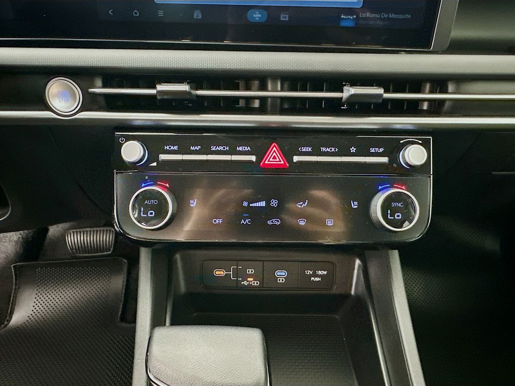 Thumbnail: 2026 Hyundai Tucson - 13