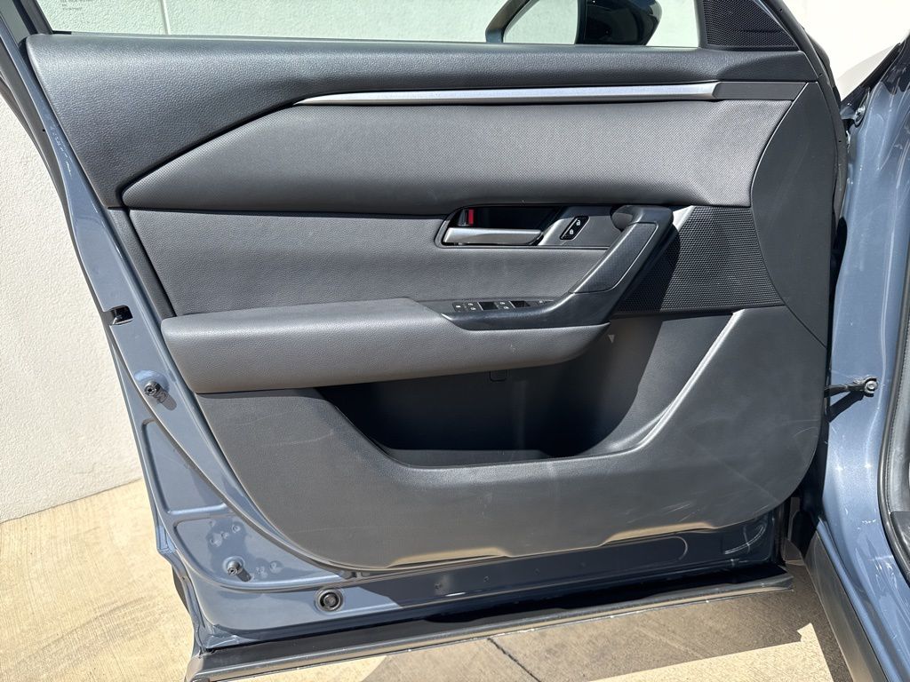 Used Car 2025 Mazda Cx-50 Hybrid  Preferred For Sale Under $35,000 In Georgetown, Texas