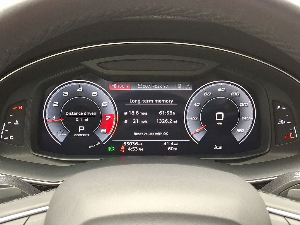 Thumbnail: 2021 Audi Q7 - 22