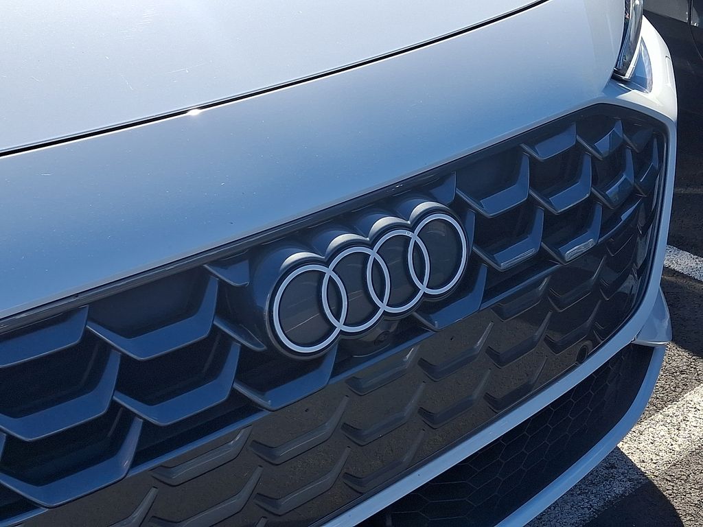 Thumbnail: 2025 Audi A5 - 4
