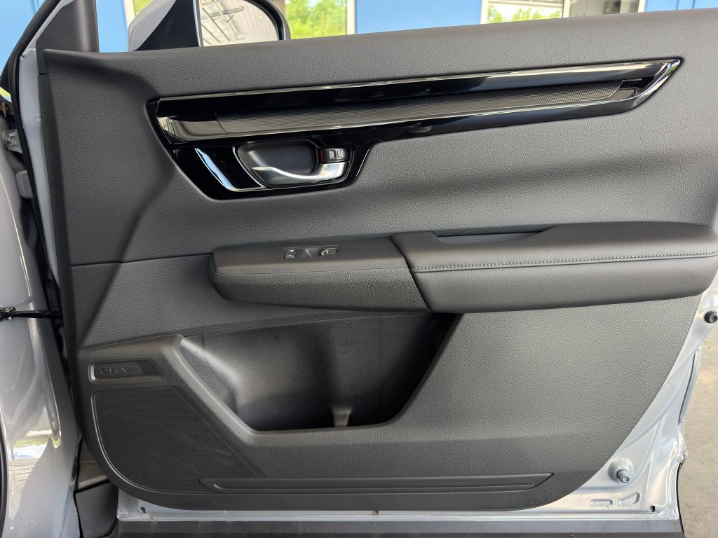 2024 Honda CR-V EX-L  at Community Honda