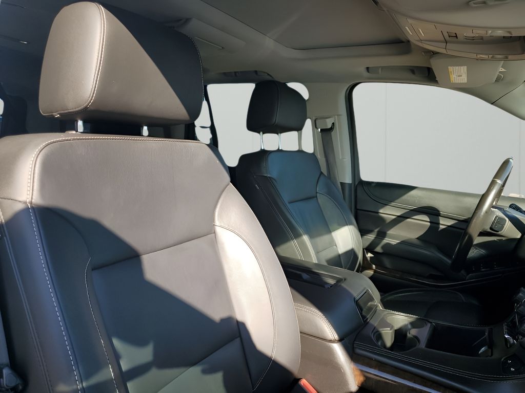 Used Car 2018 Chevrolet Tahoe  Lt For Sale Under $30,000 In Austin, Texas