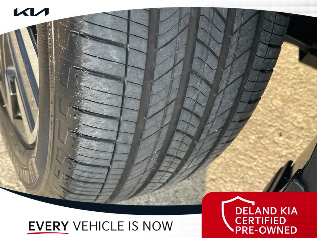 Used 2023 Kia Telluride SUV