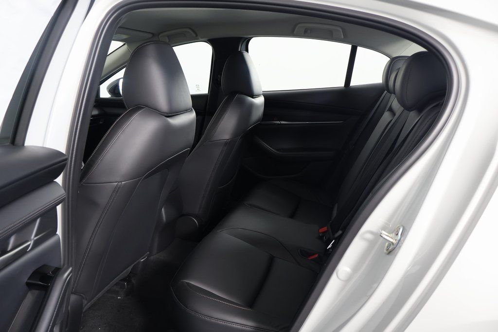 Thumbnail: 2026 Mazda Mazda3 - 6