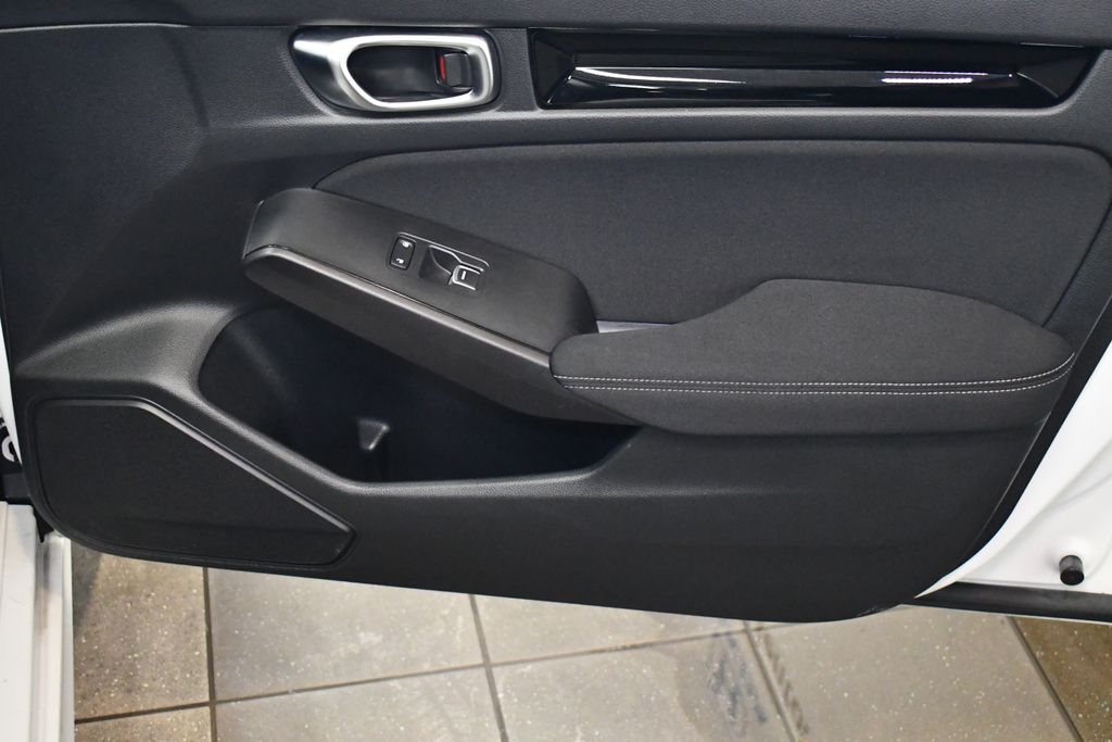 Thumbnail: 2022 Honda Civic - 32