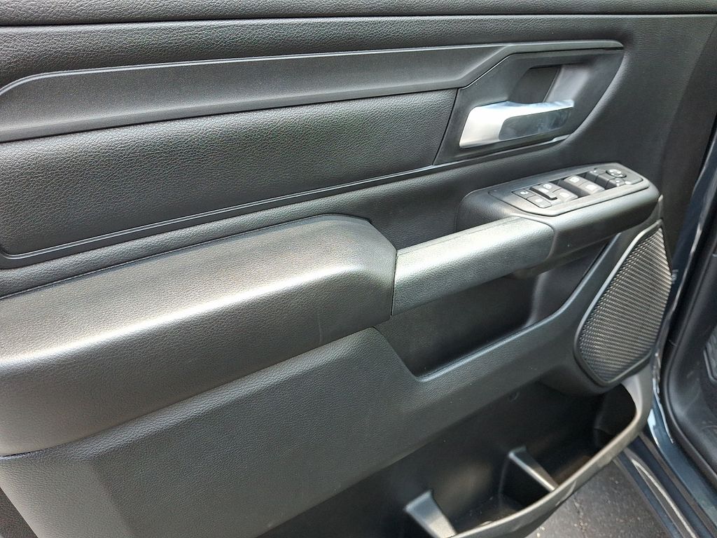 New 2026 Ram 1500 Truck