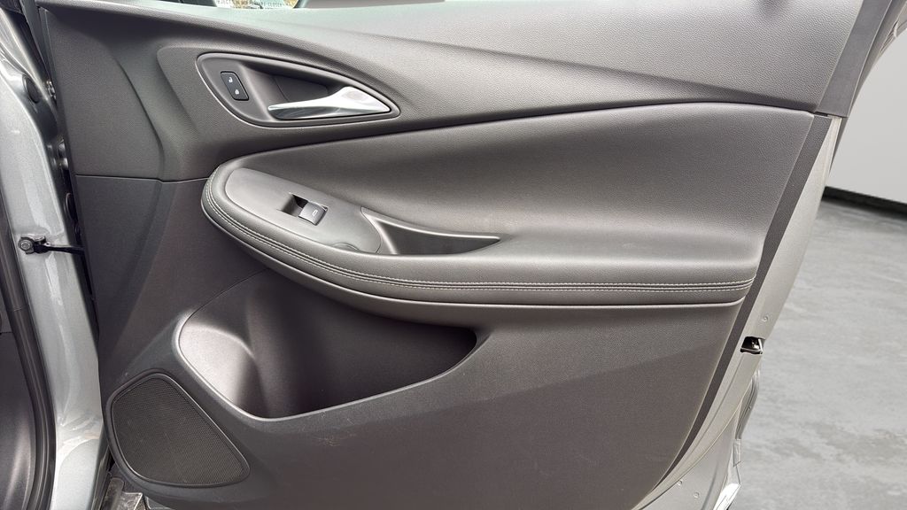 2023 Buick Encore GX