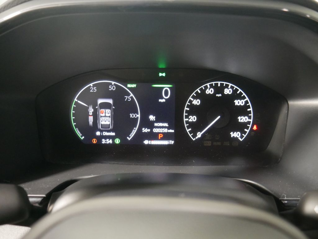 Thumbnail: 2024 Honda CR-V - 18