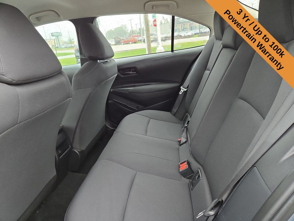 Used 2022 Toyota Corolla For Sale in Fort Wayne, IN