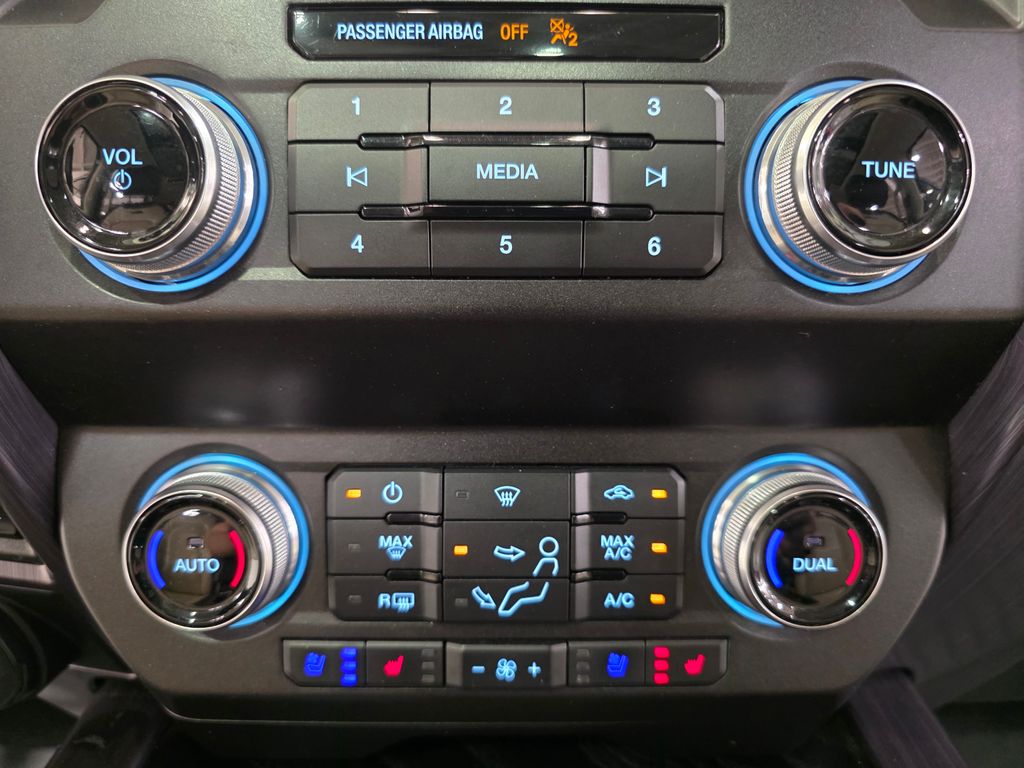 2021 Ford F-350SD Limited