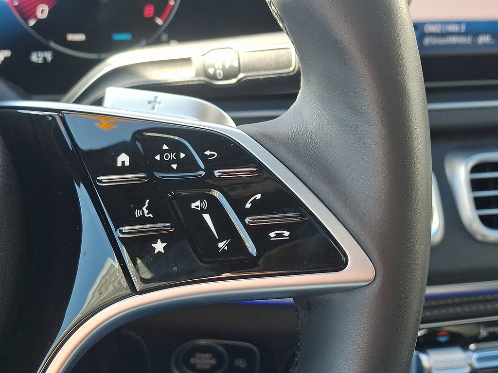 Thumbnail: 2024 Mercedes-Benz GLE - 23