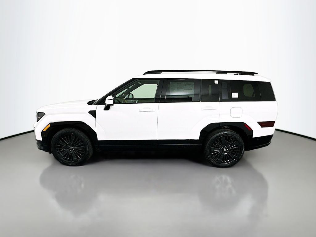 Thumbnail: 2026 Hyundai Santa Fe - 8