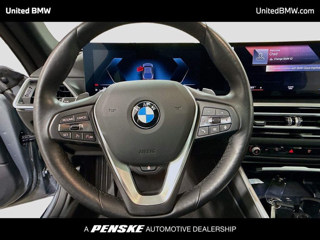 Thumbnail: 2024 BMW 4 Series - 6