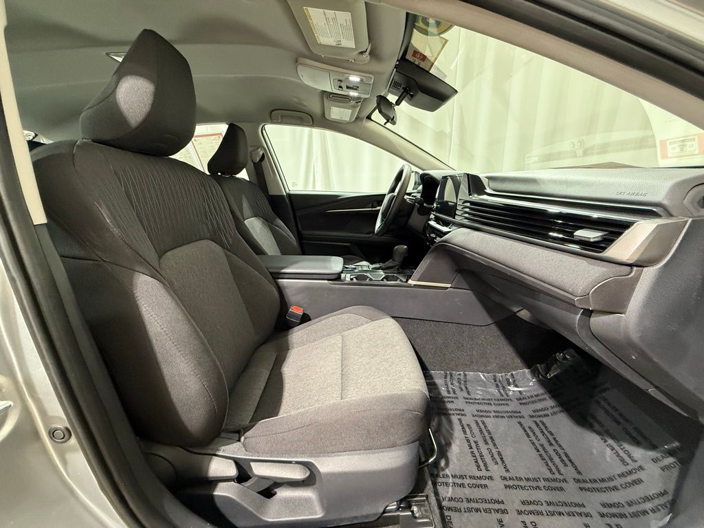 Thumbnail: 2025 Toyota Camry - 20