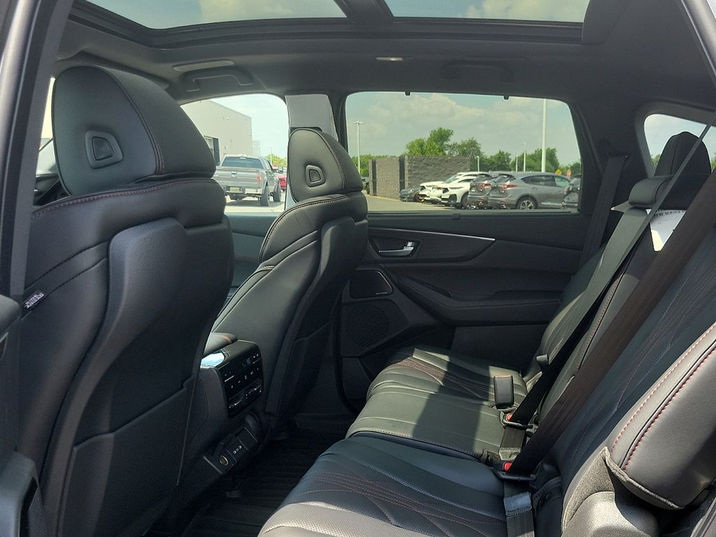 Thumbnail: 2025 Acura MDX - 7
