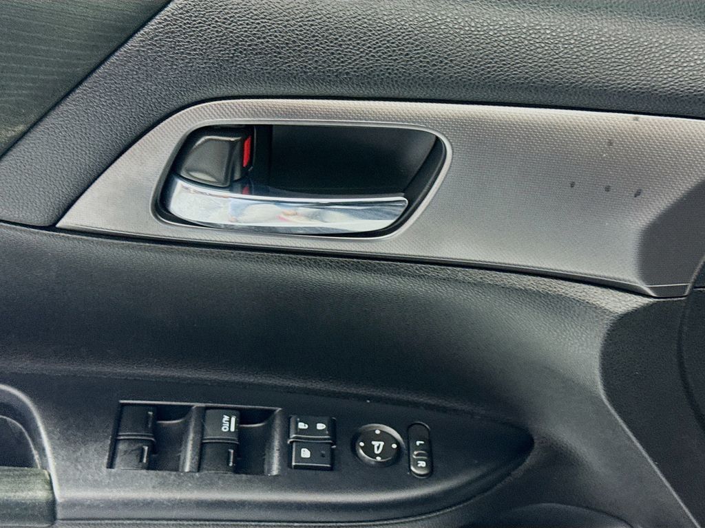 Used Car 2015 Honda Accord  Lx For Sale Under $15,000 In Austin, Texas