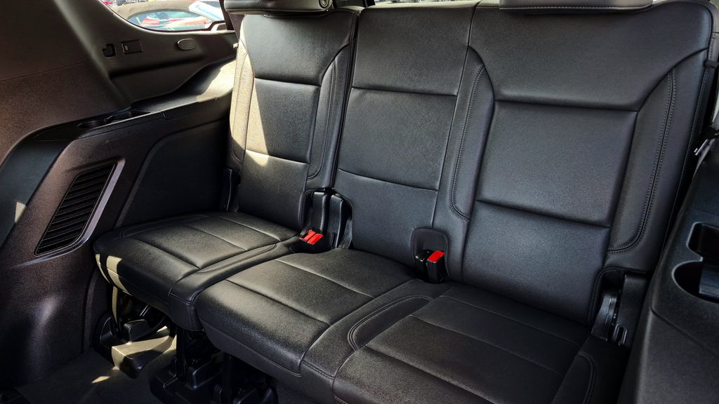 2024 Chevrolet Tahoe