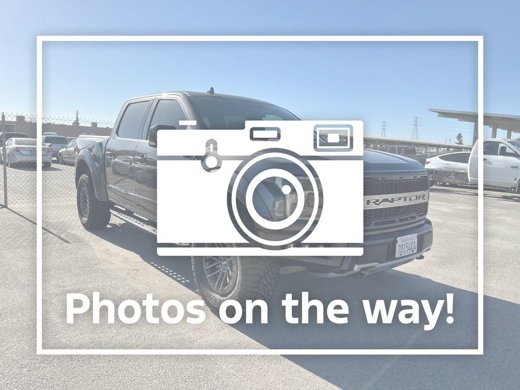 Gray (Magnetic Metallic) 2019 Ford F-150 Pickup Truck Four-Wheel Drive Automatic