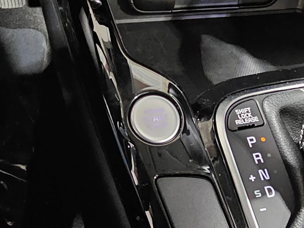 Used 2023 Blue Kia GT-Line image 32